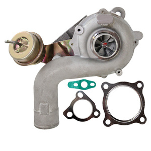 Turbocompresseur