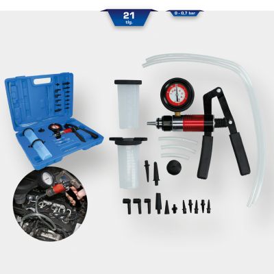 Pompa presiune/vacuum KSTOOLS KSBT581500