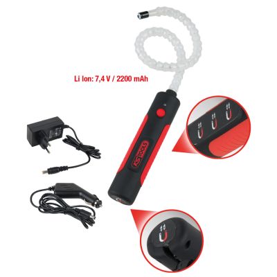 Lampa de mana KSTOOLS KS150.4345