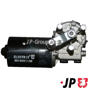 Moteur d'essuie-glace du pare-brise