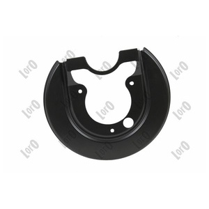 Déflecteur, disque de frein