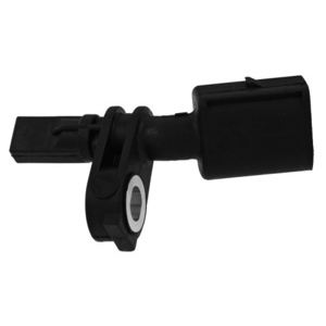 Capteur, vitesse de roue