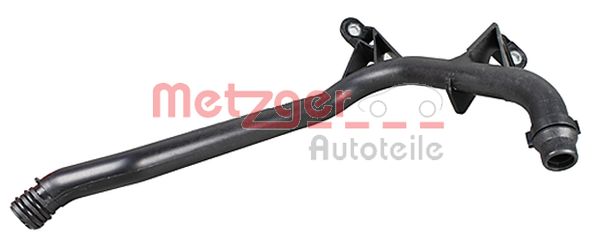 METZGER 4010211 - Tuyauterie de liquide de refroidissement