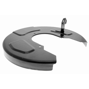 Déflecteur, disque de frein