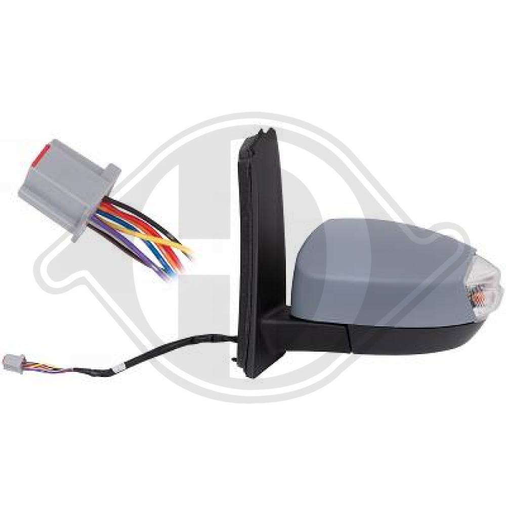 Specchietto Retrovisore Esterno Volkswagen Bora
