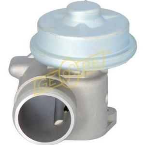 Valve EGR