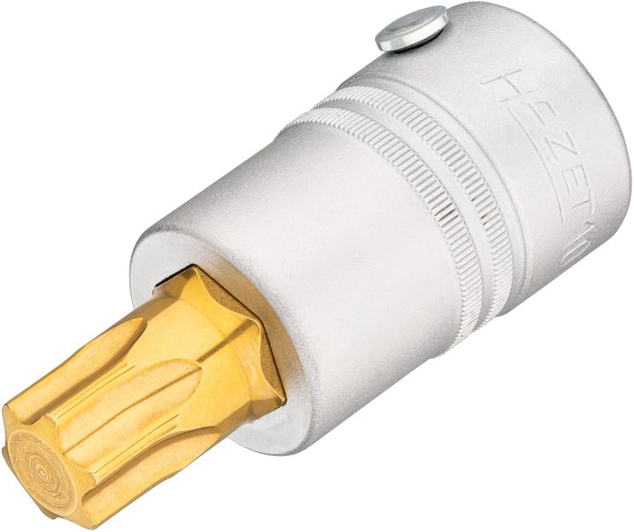 Cap Cheie Tubulara HAZET HZ1012-T80
