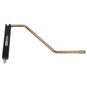 Élément tendeur, carrosserie