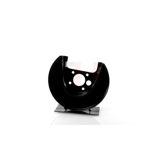 Déflecteur, disque de frein