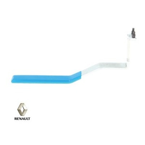 clamping tool for Renault
