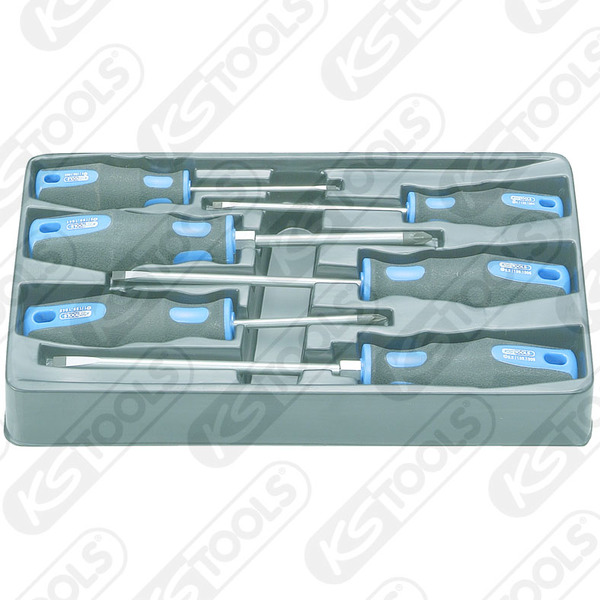 Set surubelnite KSTOOLS KS159.0020