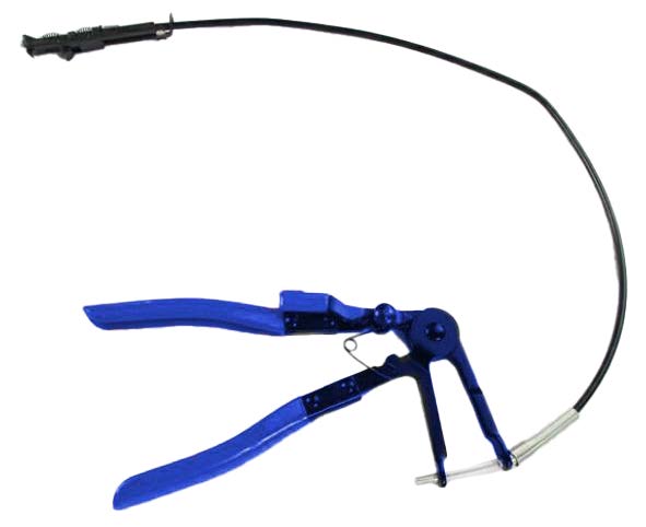 CLE?TE PENTRU COLIERE ELASTICE GARAGEMEISTER GM51995