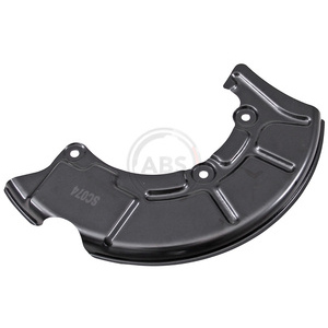 Déflecteur, disque de frein