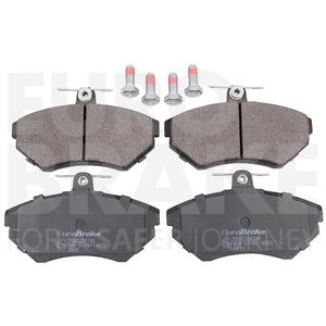 Garniture de frein avant