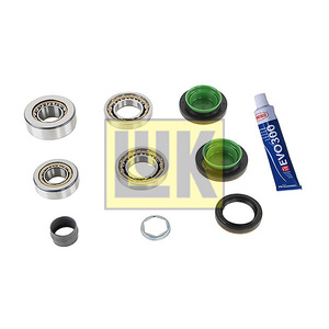 Kit de réparation, différentiel