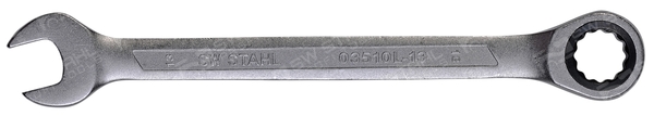 Cheie cu clichet combinata SW-STAHL SW03510L-13