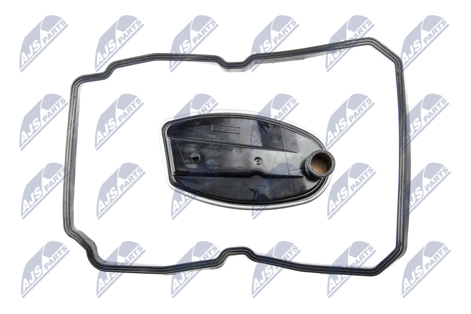 NTY EAT-ME-000B - Kit de filtre hydraulique, boîte automatique 2