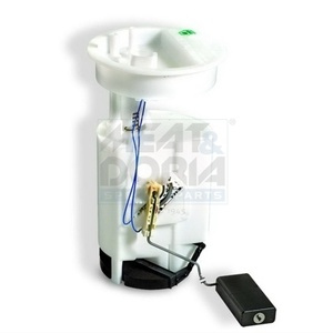 Capteur, niveau de carburant