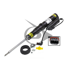 Armortisseur pneumatique