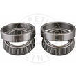 AIC 59647 - Kit de roulements de roue 1