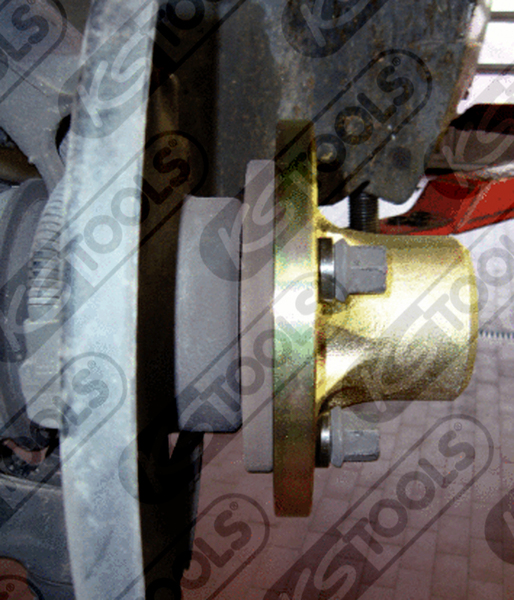 Set extractor KSTOOLS KS700.1410