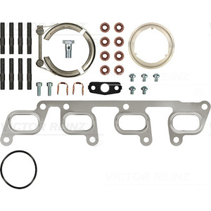 Kit de montage, compresseur