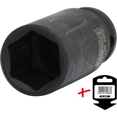 Tubulara de impact KSTOOLS KS515.1124-E