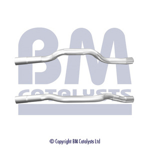 Tuyau d'échappement