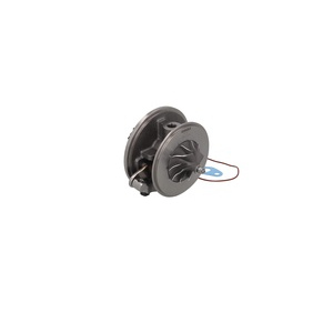 Groupe carter, turbocompresseur