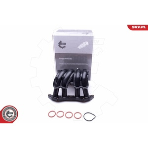 Module de tube d'admission