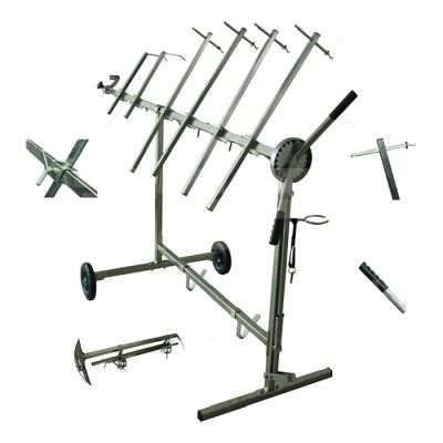 SUPORT BASCULANT VOPSITORIE JBM JBM53126