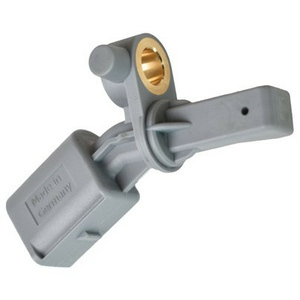 Capteur, vitesse de roue