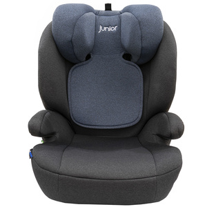 Kindersitz I-Size Lukas 1242 blau HDPE nach UN R129/03