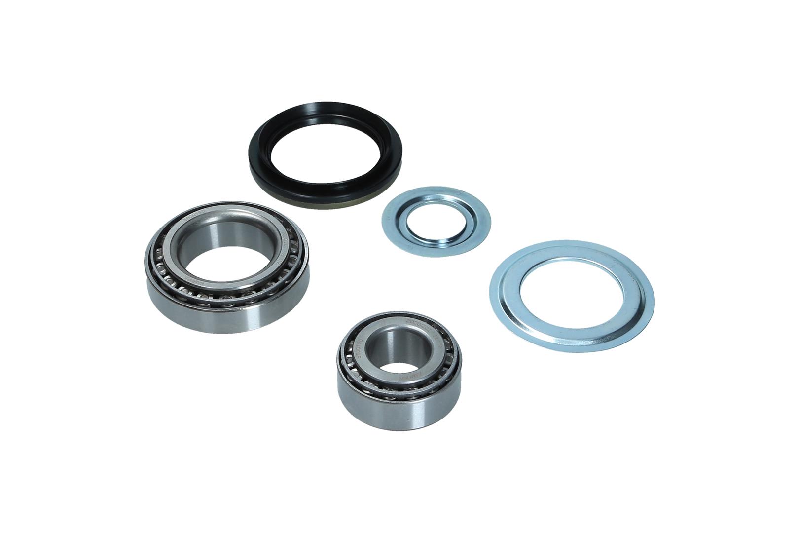 KAMOKA 5600190 - Kit de roulements de roue