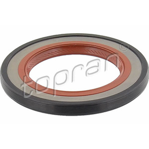 Bague d'étanchéité, vilebrequin