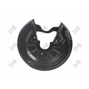 Déflecteur, disque de frein