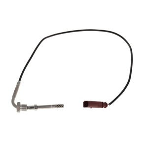 Capteur, température des gaz