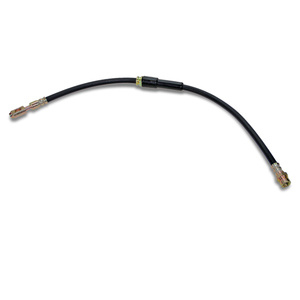 Tuyau de frein essieu avant