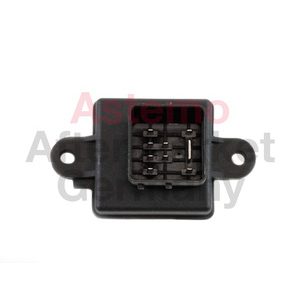 Relais (système de préchauffage)