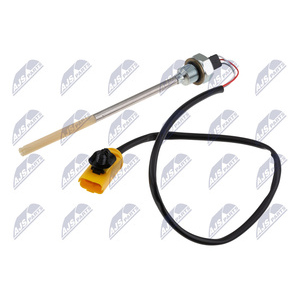 Capteur, niveau d'huile moteur