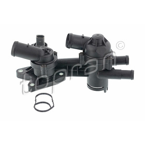 Boîtier du thermostat