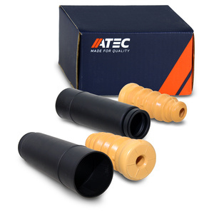 Amortisseur Kit de protection contre la poussière essieu arrière