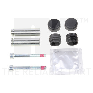 Douille de guidage, étrier de frein