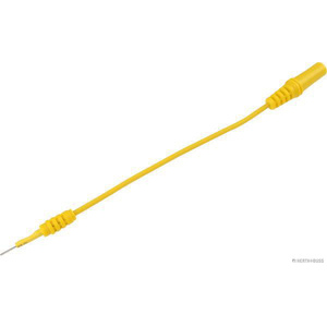 Ligne de mesure, multimètre