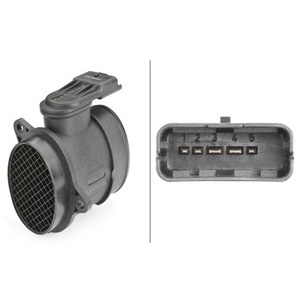 Débitmètre de masse d'air