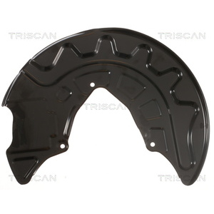 Déflecteur, disque de frein