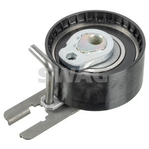 Poulie de tension, courroie crantée