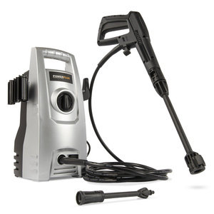 Nettoyeur haute pression - 1200 W - 100 Bar - 390 L/h