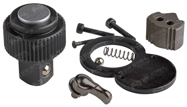 Set de reparat, cheie dinamometrica SW-STAHL SW03814L-REP