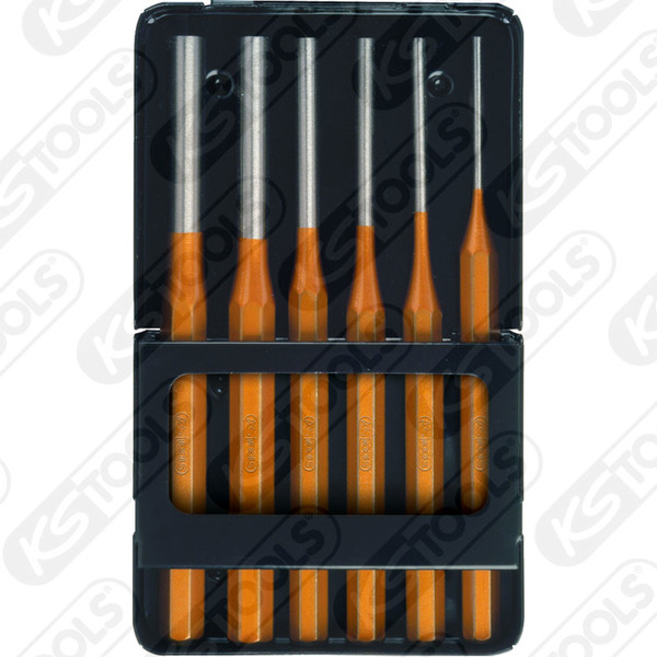 Set dornuri KSTOOLS KS162.0370